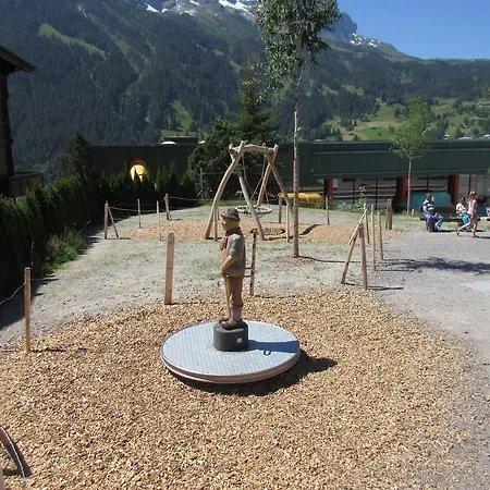 Chalet Casita Grindelwald