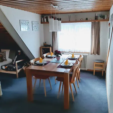 Chalet Casita Grindelwald