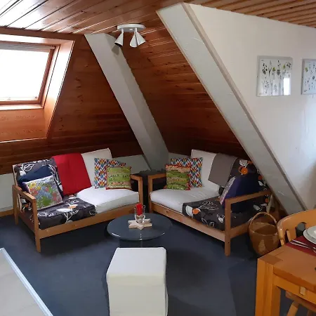 Chalet Casita * Grindelwald