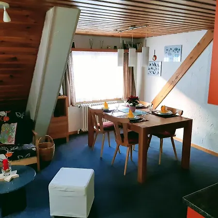 Apartment Chalet Casita Grindelwald