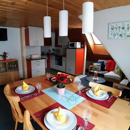 Chalet Casita *