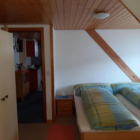 Chalet Casita Apartment *