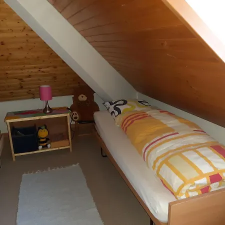 Apartment Chalet Casita *
